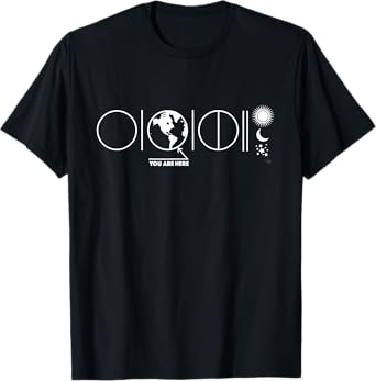 Latter-day Saint Church Missionary Gift T-Shirt