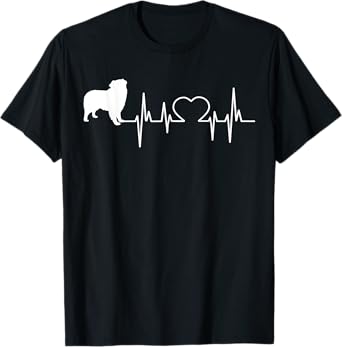 Australian Shepherd Aussie Dog T-Shirt for Men Women Kids