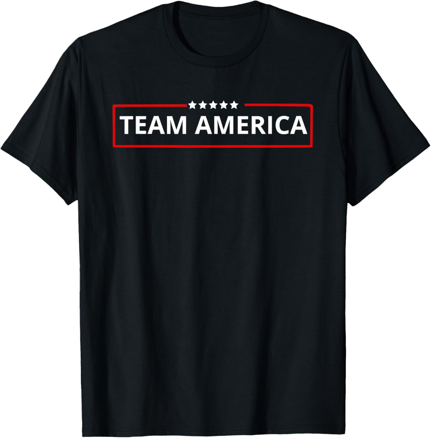 America Team Tees Pro America T-Shirt