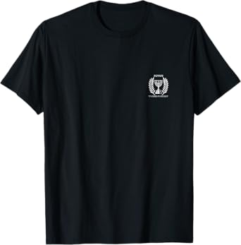 Mossad - It's Never An Accident T-Shirt