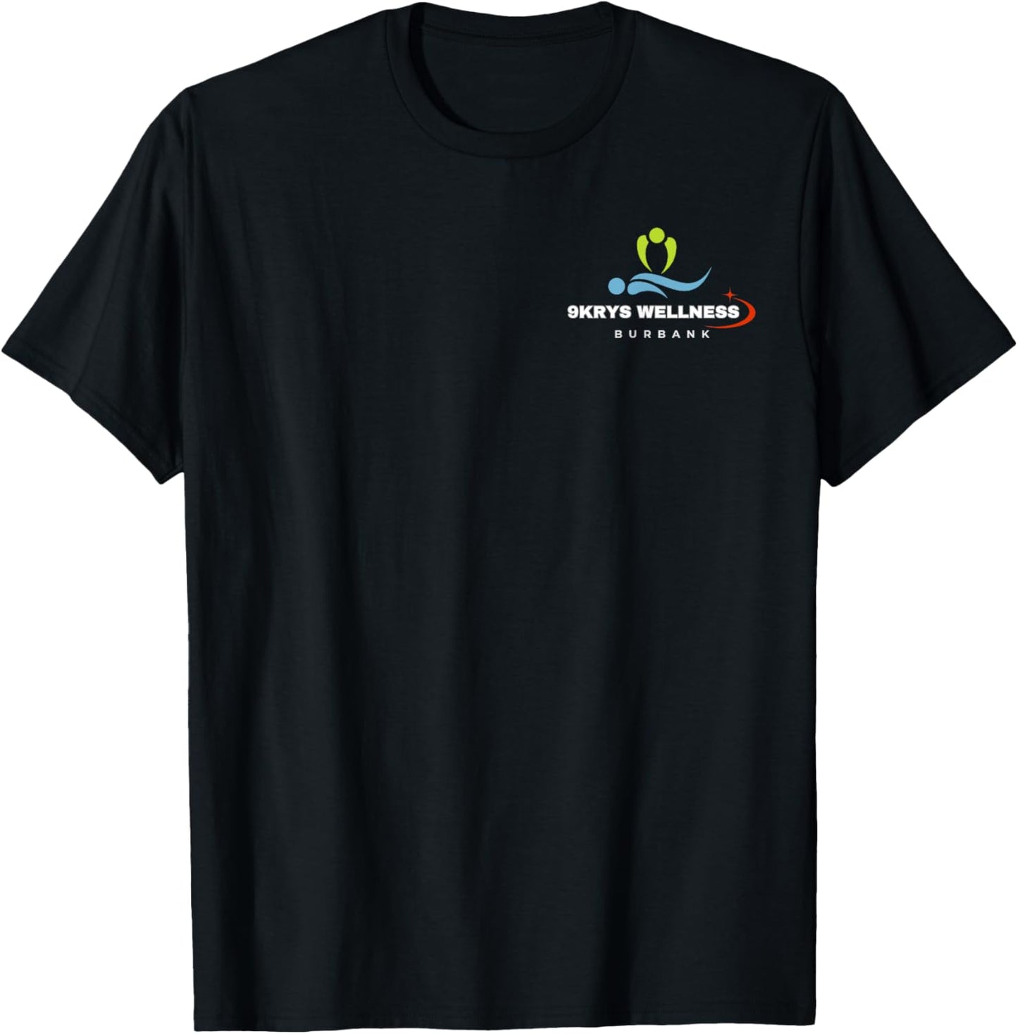 wellness and sports massage T-Shirt