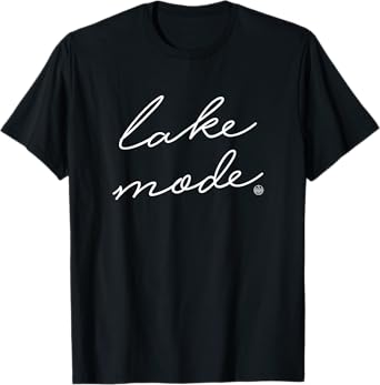 Lake Mode T-Shirt