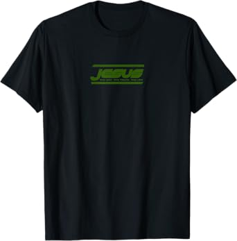 Provision Of Grace, The Jesus Is Everything T-Shirt