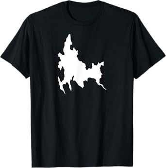 Shaver Lake T-Shirt