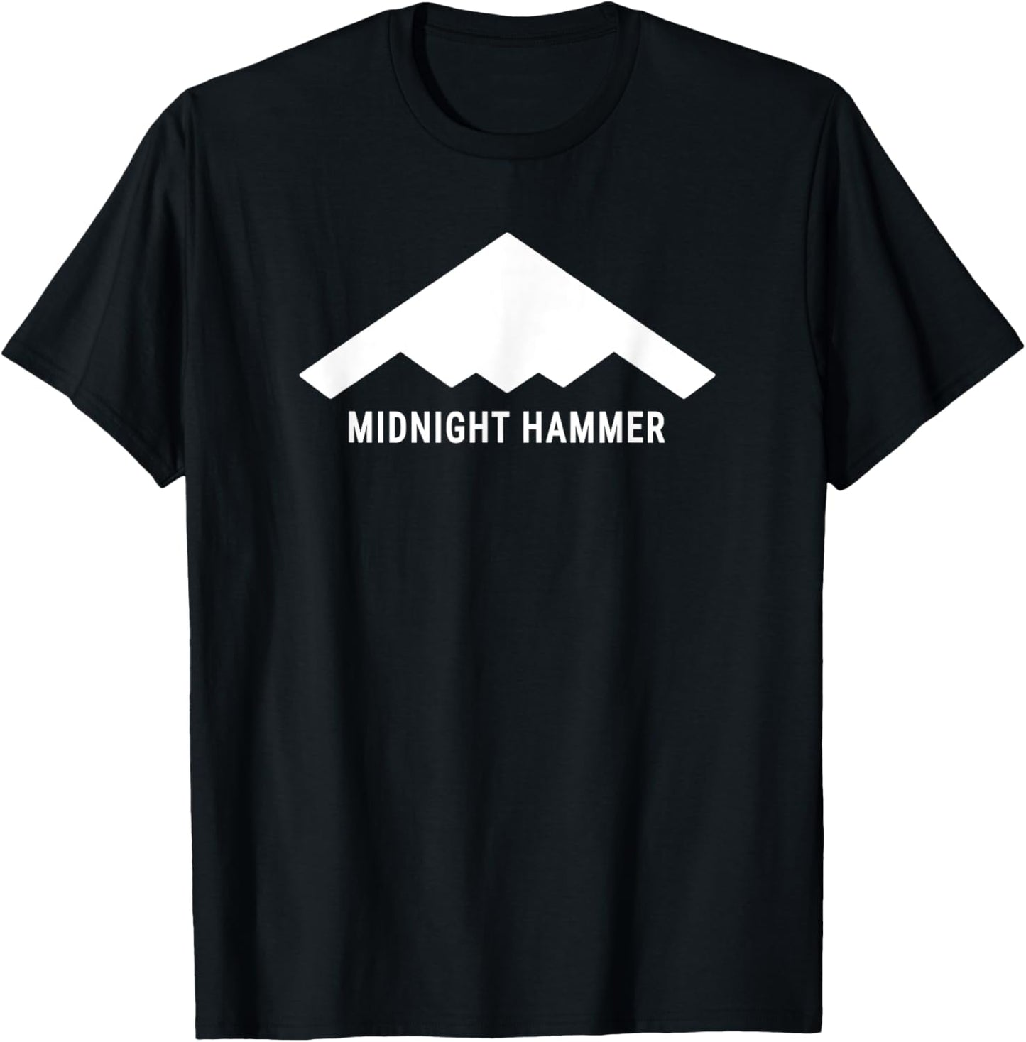 Midnight Hammer T-Shirt
