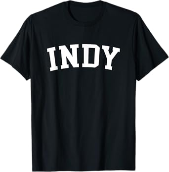 Indy T-Shirt