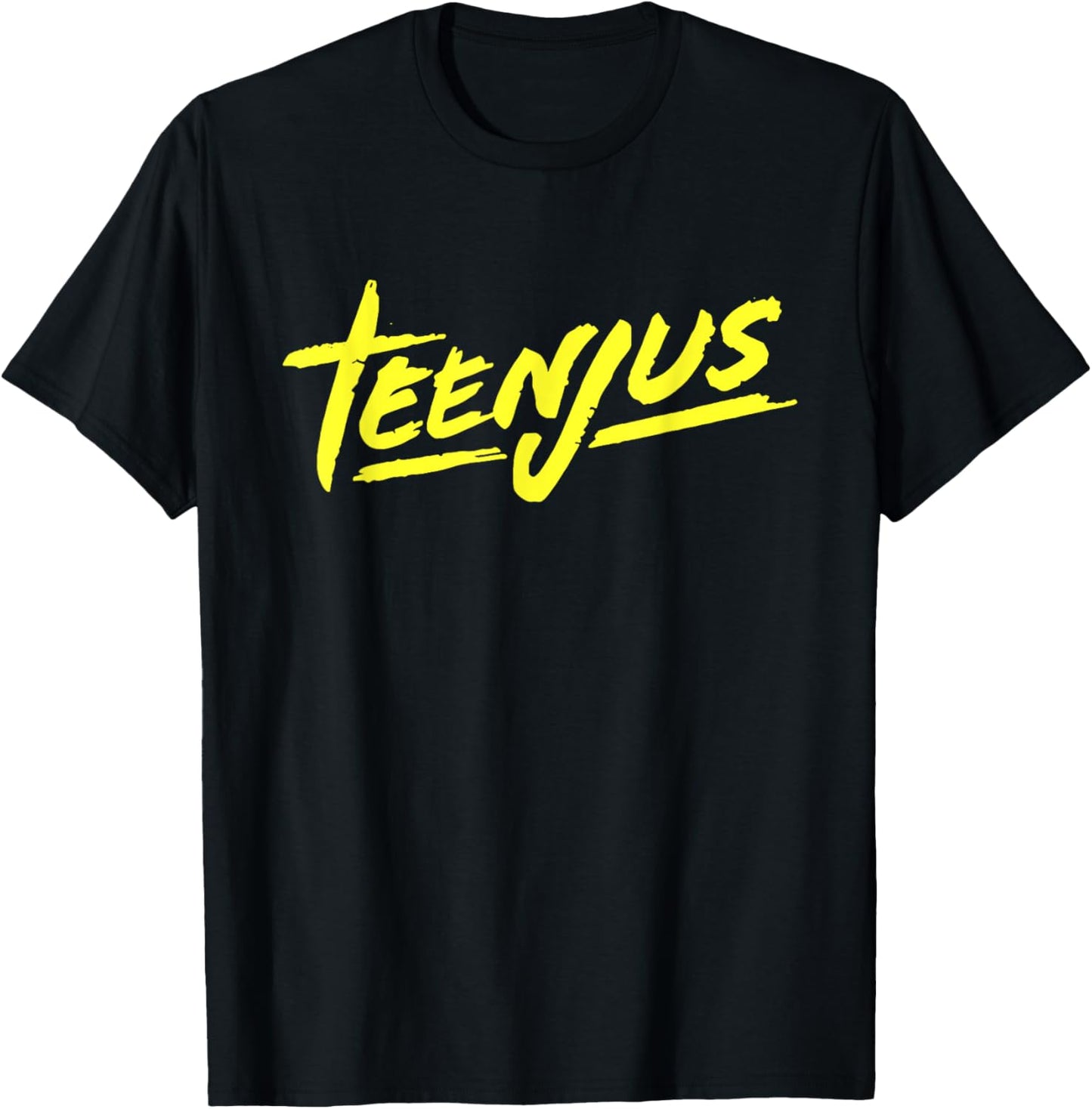 TeenJus I Got That Spirit In My Pants T-Shirt