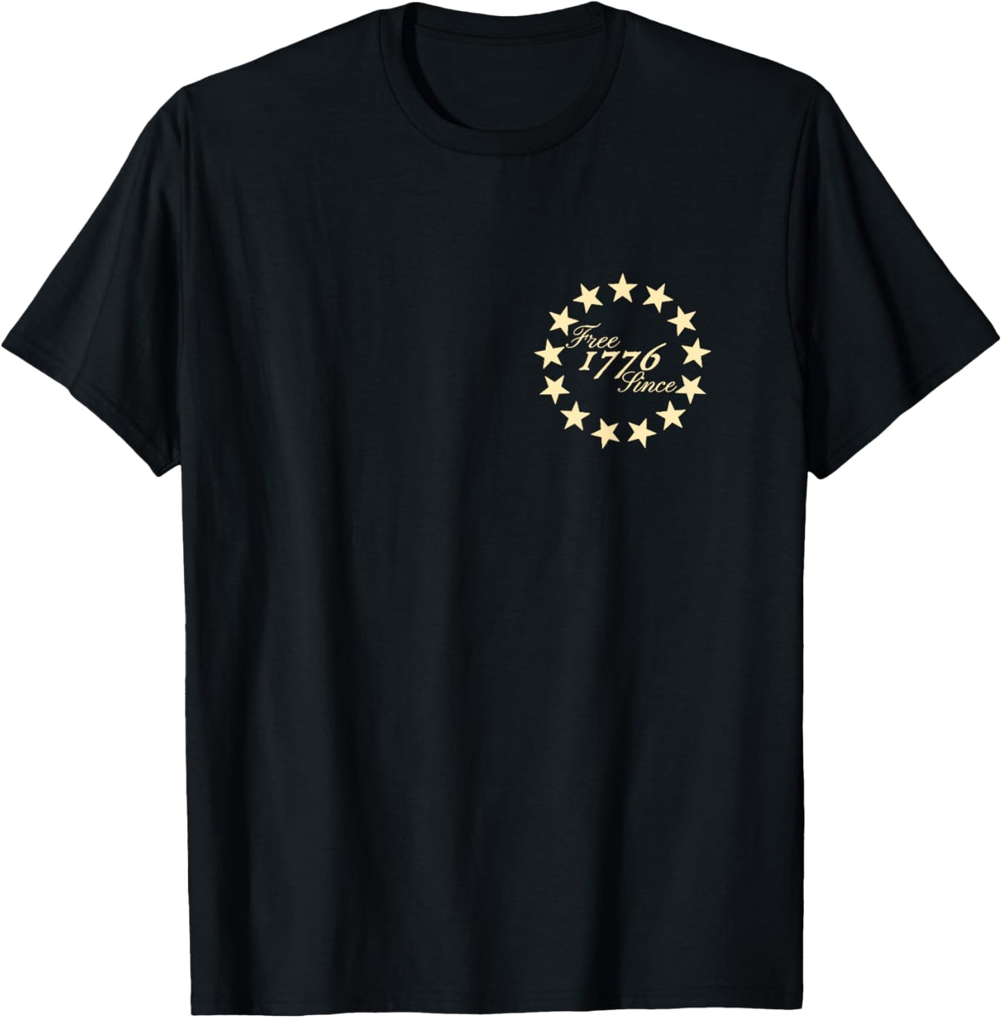 We The People It Doesn't To Be Rewritten It Needs To Be T-Shirt