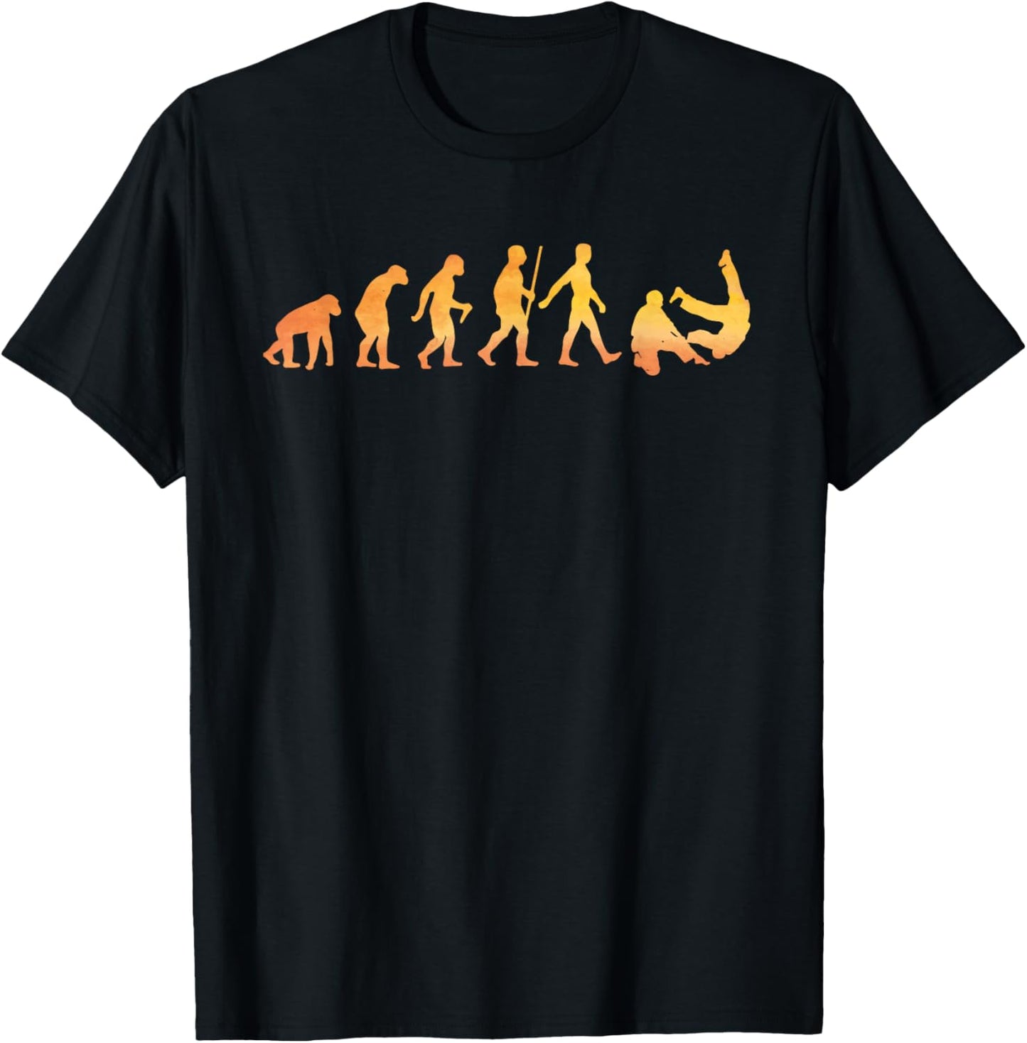 Funny Jiu Jitsu Art For Men Women Kids Jiu Jitsu Lover BJJ T-Shirt