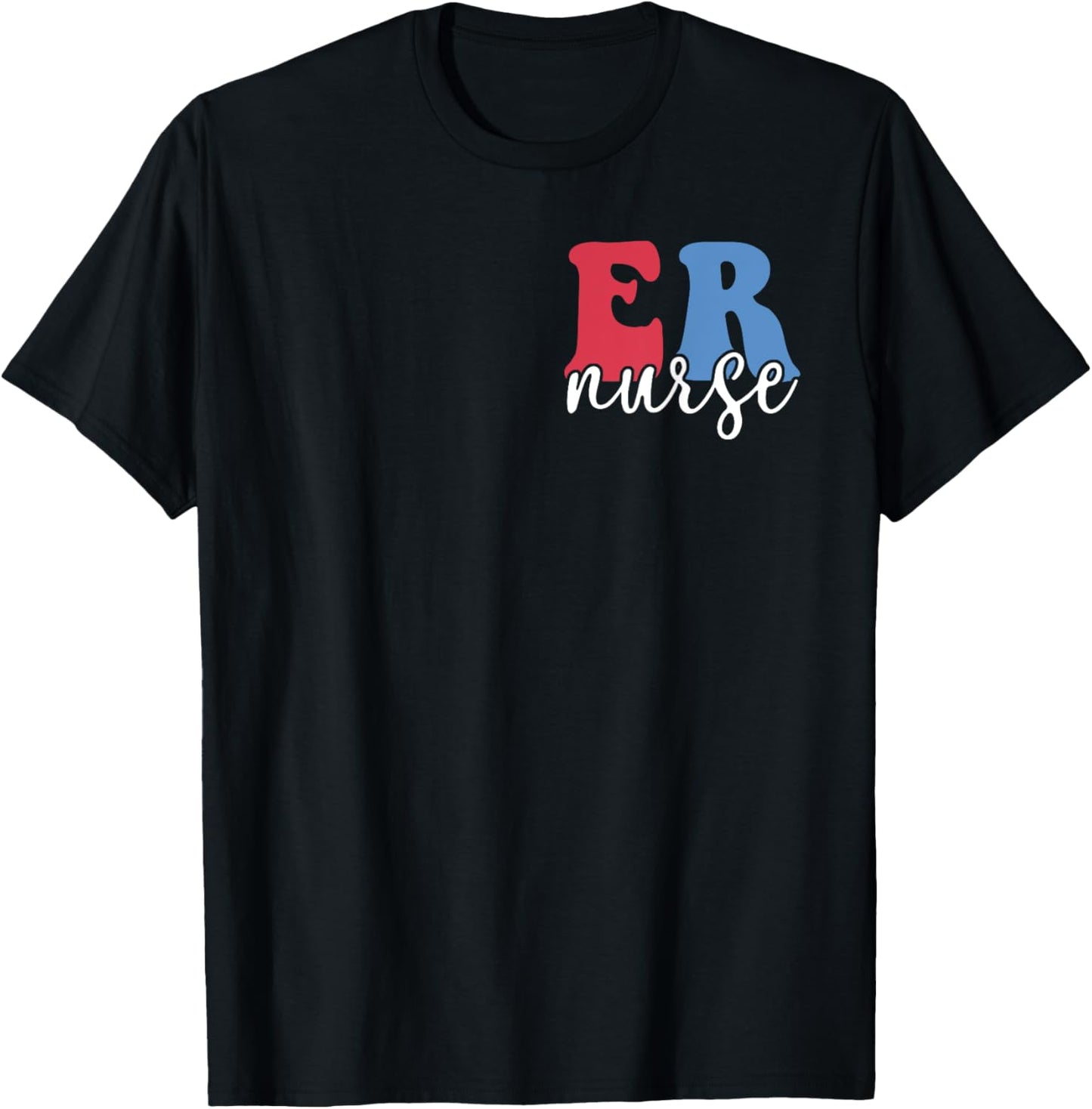 Room 2 Sided T-Shirt