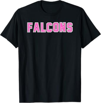 FALCONS T-Shirt