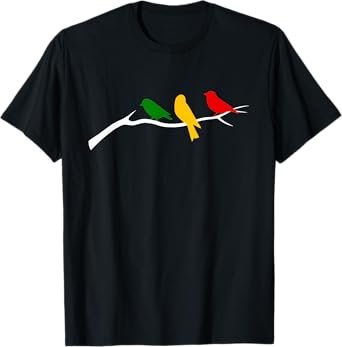 Rasta Reggae Music Jamaica Rastafari Roots Jamaican T-Shirt