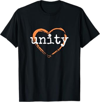 Unity Shirt T-Shirt