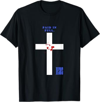 Paid in Full T-Shirt