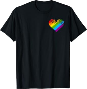 Shade Never Made Anybody Less Gay - Front and Back T-Shirt
