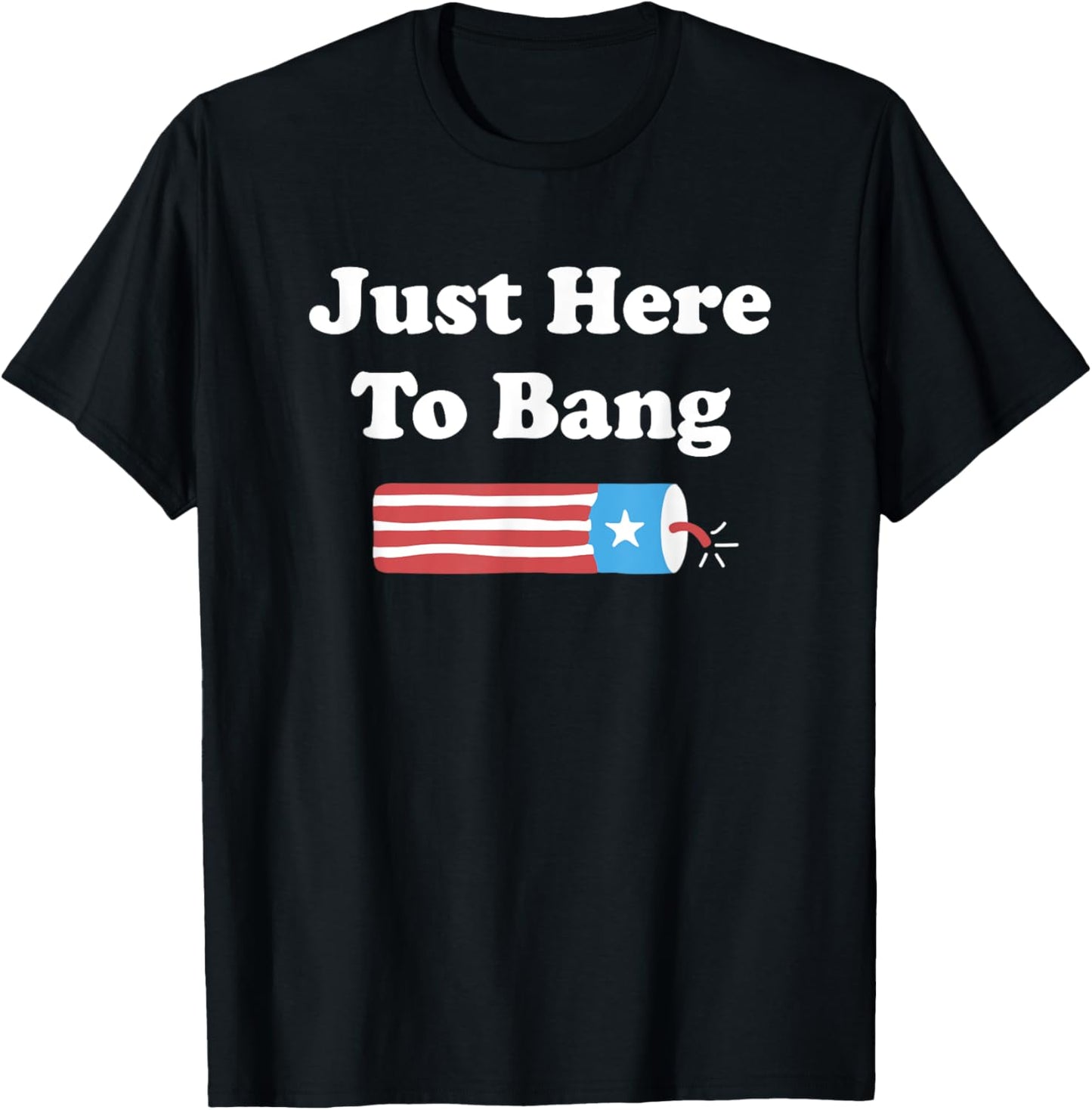 Funny Fourth of July 4th of July T-Shirt