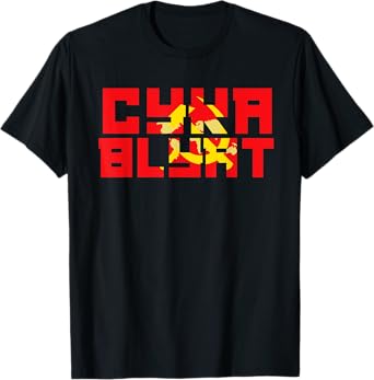 Cyka Blyat Gaming Shirt T-Shirt