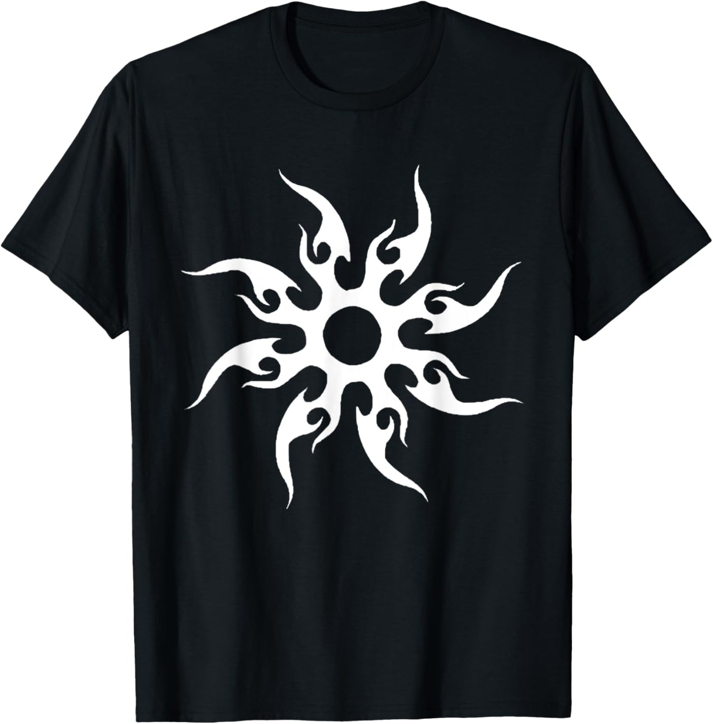 Two Time Forsaken T-Shirt