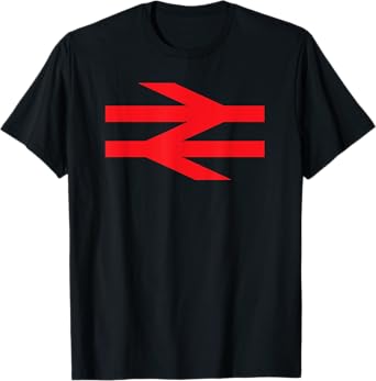 British Rail T-Shirt