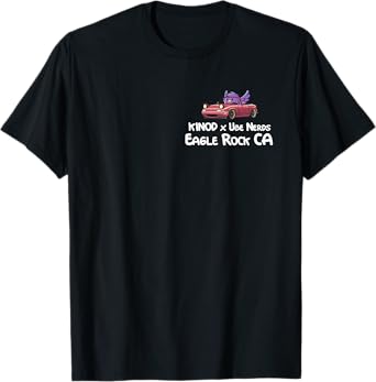 KINOD JDM ER T-Shirt