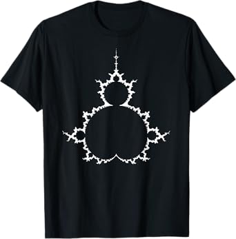 Mandelbrot Set - T-shirt T-Shirt