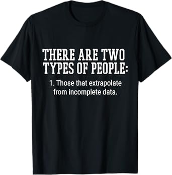 There Are Two types of People T-Shirt T-Shirt