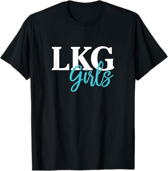 LKG Girls | Lake Gaston Girls T-Shirt