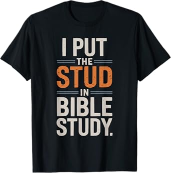 Funny Jesus Christ Religious Christian Believer Christianity T-Shirt