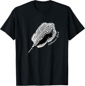Hillstream Loach Algae Eaters Aquarium Cleaners Fish Tank T-Shirt