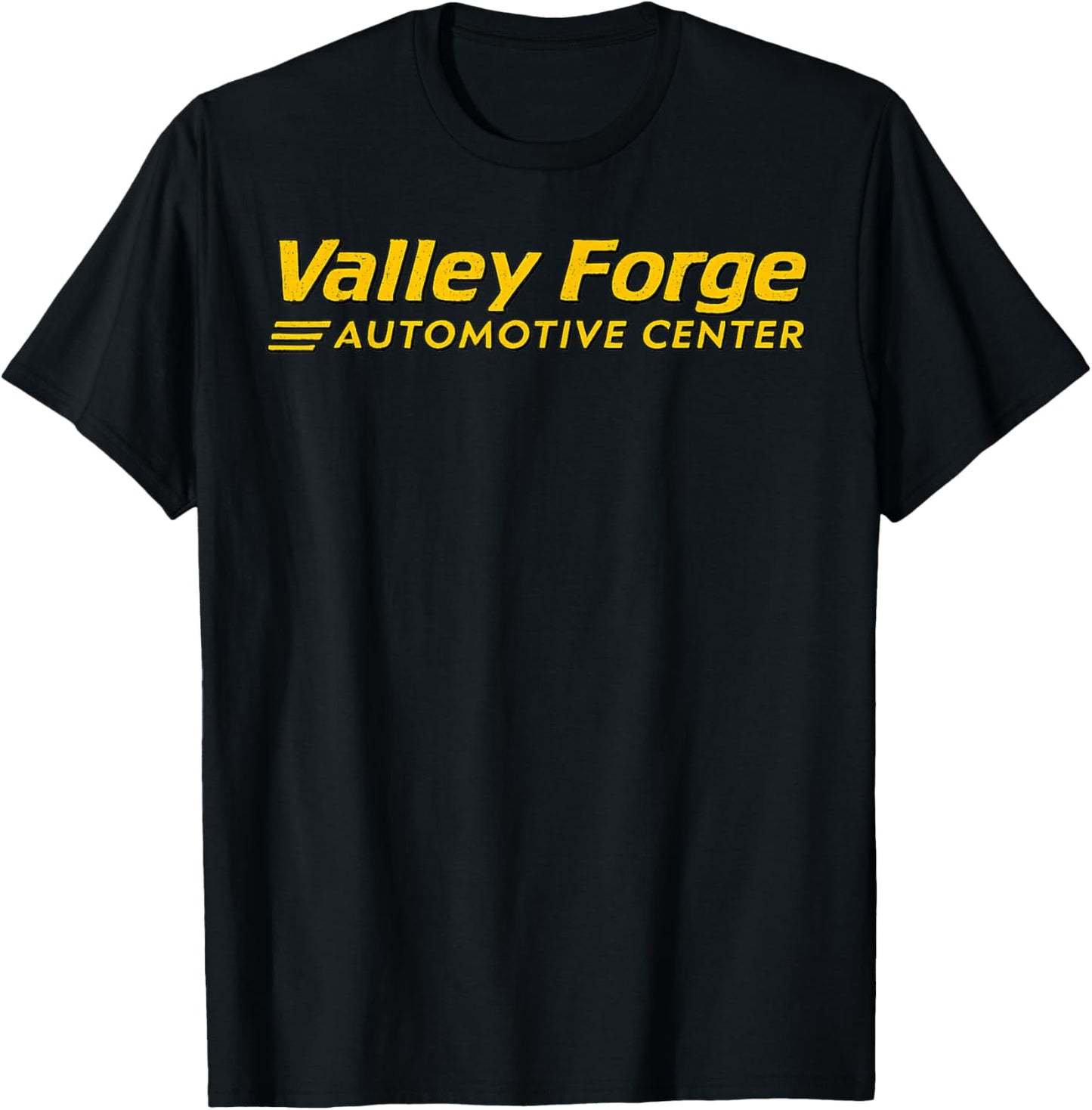 Funny Shane Valley Forge Automotive Shirt Mechanic T-Shirt