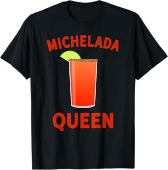 La Michelada Shirt - Micheladas Shirt - Michelada Por Favor T-Shirt