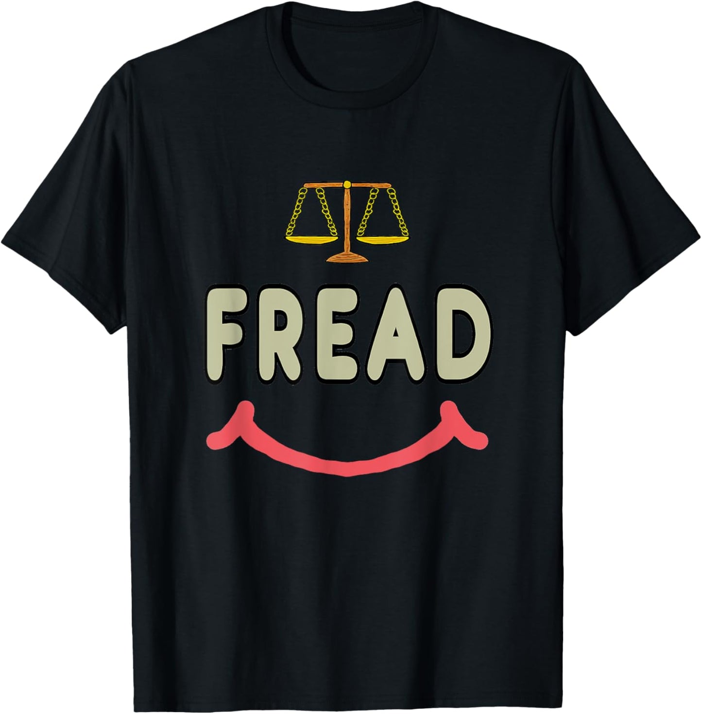 Fread - Freed Karen Read T-Shirt