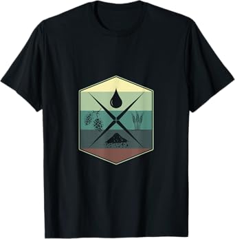 Craft Beer Technology Craft Beer T-Shirt