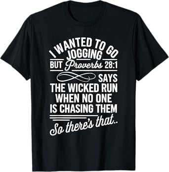 Funny Jesus Christ Religious Christian Believer Christianity T-Shirt