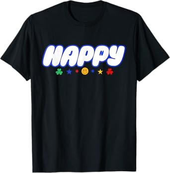 Happy Super Tuna Kpop Fun Twist Run Ep Tour Women Men Kids T-Shirt