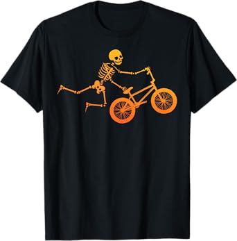 BMX Art For Men Women Toddler Boys Off Road BMX Riding BMX T-Shirt