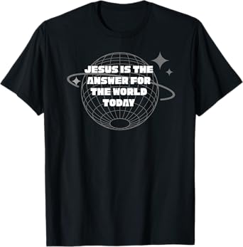 Jesus T-Shirt