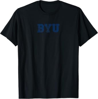 BYU T-Shirt