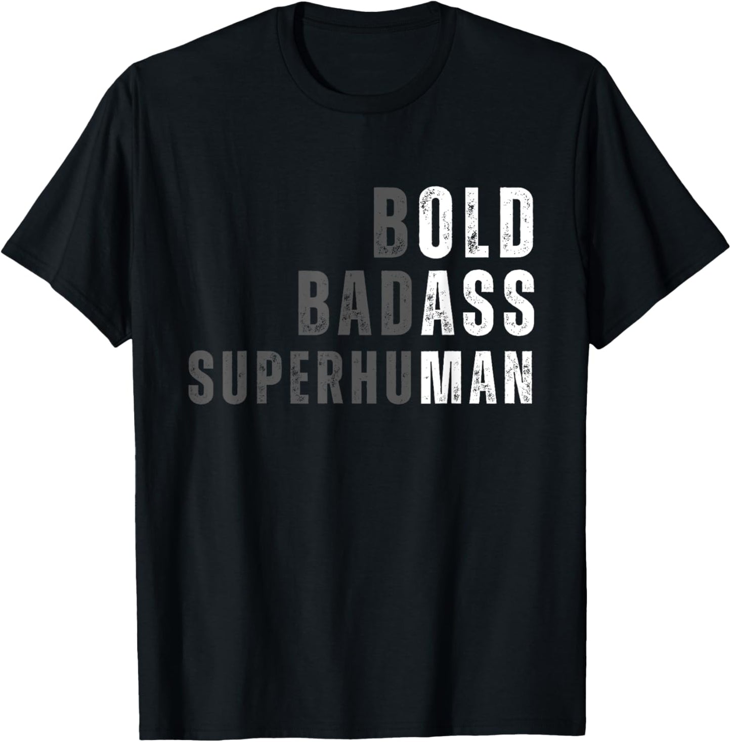 Funny Old Man Gift T-Shirt