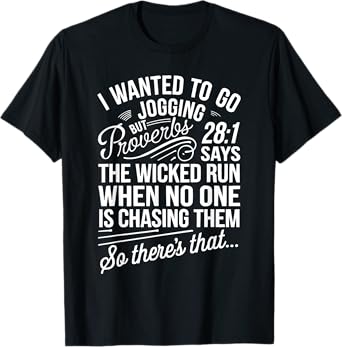 Funny Christian Believer Religious SteMi Apparel Unisex-Adults T-Shirt - Black - Small - Short Sleeve - Humorous/Novelty, Modern - Christian Men, Christian Women