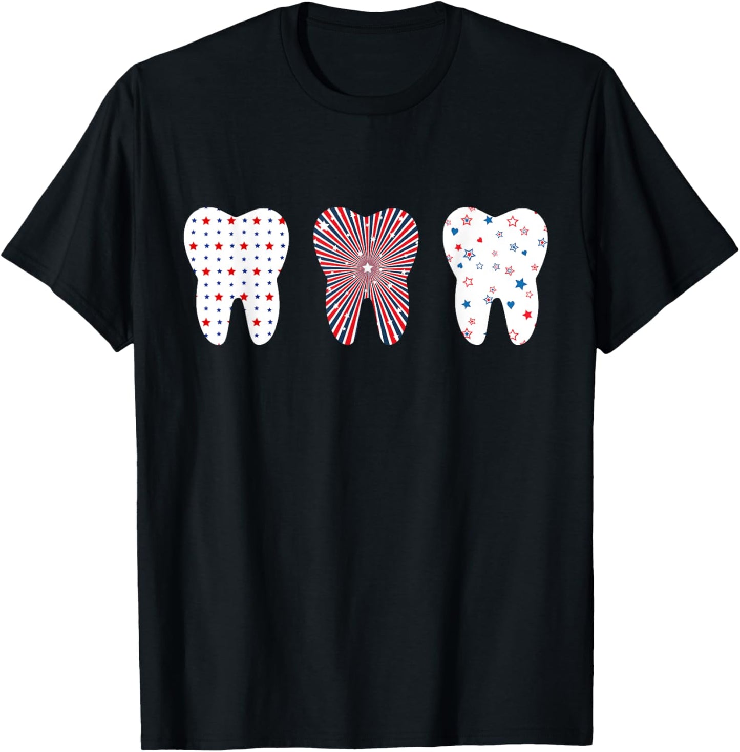 Tooth Doctor T-Shirt