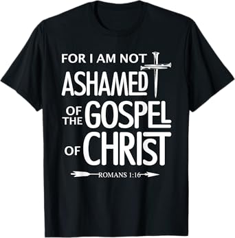Gospel of Christ T-Shirt