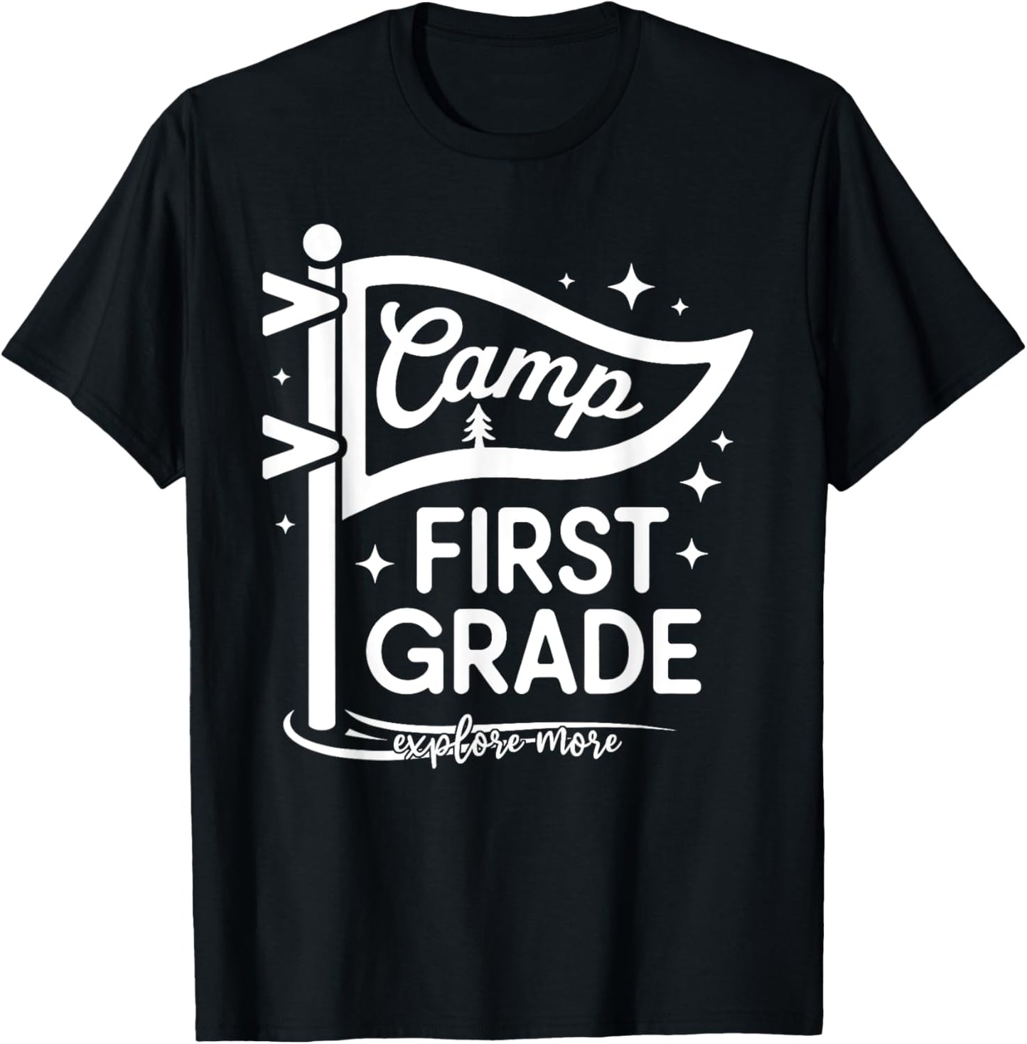 Third Grade Dream Team Back To School Teacher Boy Girl Kids T-shirt by TeeBrew