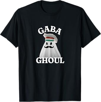 Gaba Ghoul T-Shirt