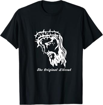 Jesus the original T-Shirt