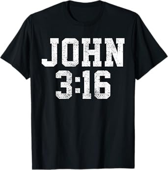 Catholic John Vintage T-Shirt