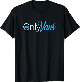 Only Vans T-Shirt