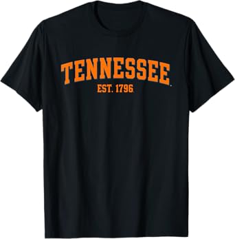 Tennessee Retro Vintage T-Shirt