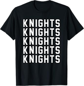Knights T-Shirt