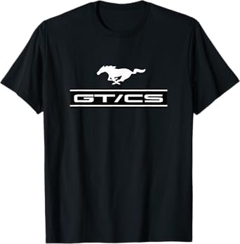 GT/CS California Special Logo T-Shirt